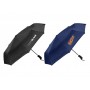 Folding Umbrellas - City 23 RPET Fold-Up Umbrella