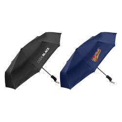 Folding Umbrellas - City 23 RPET Fold-Up Umbrella