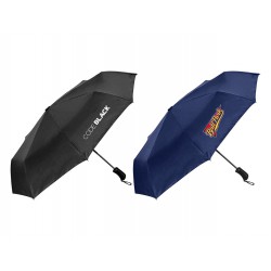 City 23 RPET Fold-Up Umbrella