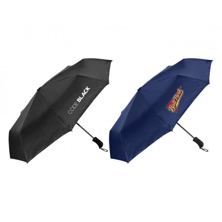 Folding Umbrellas - City 23 RPET Fold-Up Umbrella