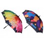 Designa Full Colour Promo Umbrella-Sea