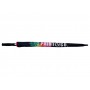 custom printed marquees - Designa Full Colour Promo Umbrella-Sea