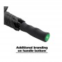 Custom Made Umbrellas - Custom Made Full Colour Golf Umbrella