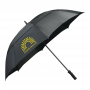 Course 62inch Vented Golf Umbrella