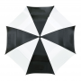 Corporate Umbrellas - Course 62inch Vented Golf Umbrella