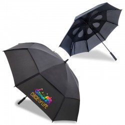 Folding Umbrellas - Umbra - Ultimate Vented Umbrella