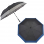 Corporate Umbrellas - Expanding Auto Open Umbrella