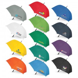 Corporate Umbrellas - Hydra Sports Umbrella - Colour Match