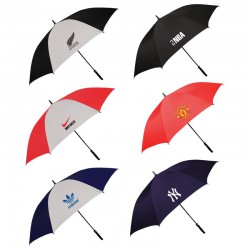 Corporate Umbrellas - Mickelson Golf Umbrella