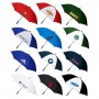 Corporate Umbrellas - Stormy Vented Golf Umbrella