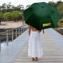 Corporate Umbrellas - Stormy Vented Golf Umbrella