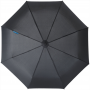 Folding Umbrellas - Trav 21.5inch Foldable Auto Open/Close Umbrella