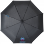 Folding Umbrellas - Trav 21.5inch Foldable Auto Open/Close Umbrella
