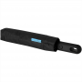 Folding Umbrellas - Trav 21.5inch Foldable Auto Open/Close Umbrella
