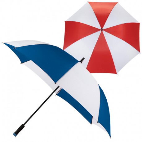 Corporate Umbrellas - Ultra Value Auto Umbrella