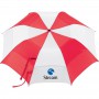Folding Umbrellas - Vented Folding Umbrella