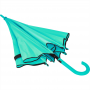 Corporate Umbrellas - Auto Open Colorized Fashion Umbrella