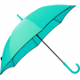Corporate Umbrellas - Auto Open Colorized Fashion Umbrella