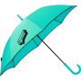 Corporate Umbrellas - Auto Open Colorized Fashion Umbrella