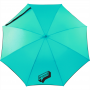 Corporate Umbrellas - Auto Open Colorized Fashion Umbrella