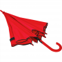Corporate Umbrellas - Auto Open Colorized Fashion Umbrella
