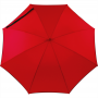 Corporate Umbrellas - Auto Open Colorized Fashion Umbrella