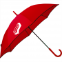Corporate Umbrellas - Auto Open Colorized Fashion Umbrella