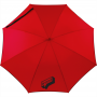 Corporate Umbrellas - Auto Open Colorized Fashion Umbrella