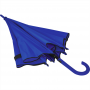 Corporate Umbrellas - Auto Open Colorized Fashion Umbrella