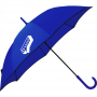 Corporate Umbrellas - Auto Open Colorized Fashion Umbrella