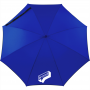 Corporate Umbrellas - Auto Open Colorized Fashion Umbrella