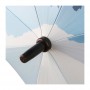 Custom Made Umbrellas - Classic Eight-Panel Digital Print Umbrella