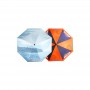 Custom Made Umbrellas - Classic Eight-Panel Digital Print Umbrella