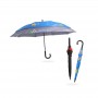 Custom Made Umbrellas - Custom Made Expandable Golf Umbrella