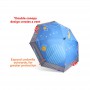 Custom Made Umbrellas - Custom Made Expandable Golf Umbrella