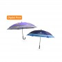 Custom Made Umbrellas - Custom Made Expandable Golf Umbrella