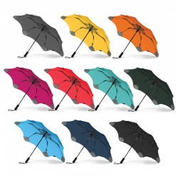 Corporate Umbrellas - BLUNT Metro Umbrella