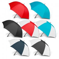 Corporate & Business Gifts - Hurricane Mini Umbrella