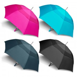 Corporate Umbrellas - Hurricane Urban Umbrella