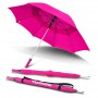 Corporate Umbrellas - Hurricane Urban Umbrella