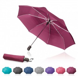 Folding Umbrellas - Shelta 54cm Folding Wind-vented