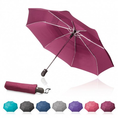 Folding Umbrellas - Shelta 54cm Folding Wind-vented