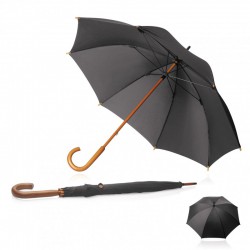 Corporate Umbrellas - Shelta 60cm Long Executive Umbrella
