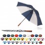 Shelta 75cm Bogey Umbrella