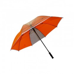 Corporate Umbrellas - Shelta HI-VIZ Shelta Auto-Open
