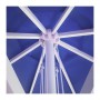 Market umbrellas - 3x3m Round Market Umbrellas
