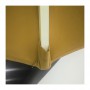 Market umbrellas - 3x3m Round Market Umbrellas With Valances
