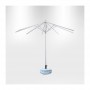 Market umbrellas - 3x3m Square Market Umbrellas