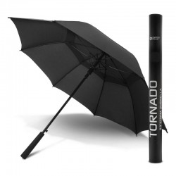 Corporate Umbrellas - 58cm Swiss Peak Tornado Umbrella