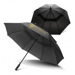 76cm Swiss Peak Tornado Storm Umbrella